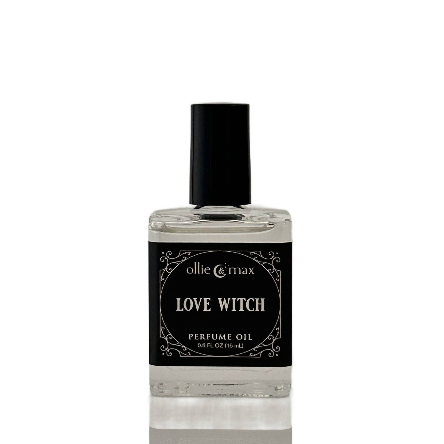 Love Witch (formerly Euphoria) Vegan Perfume Oil