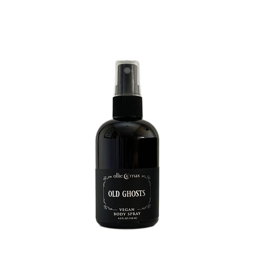 Old Ghosts Body Spray