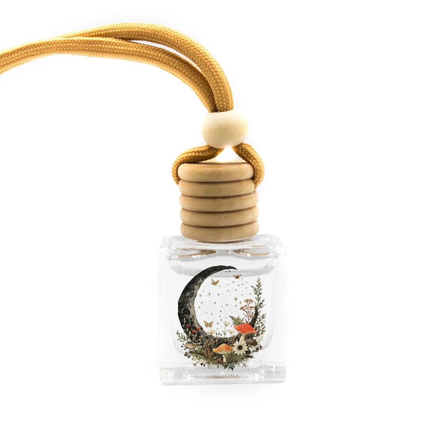 MOON FLOWERS | CAR DIFFUSER