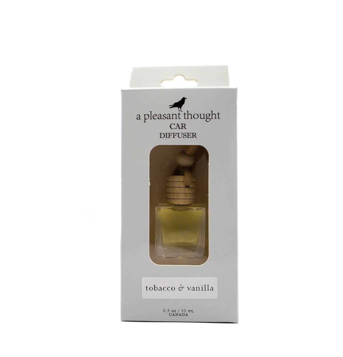 THIRD EYE | CAR DIFFUSER