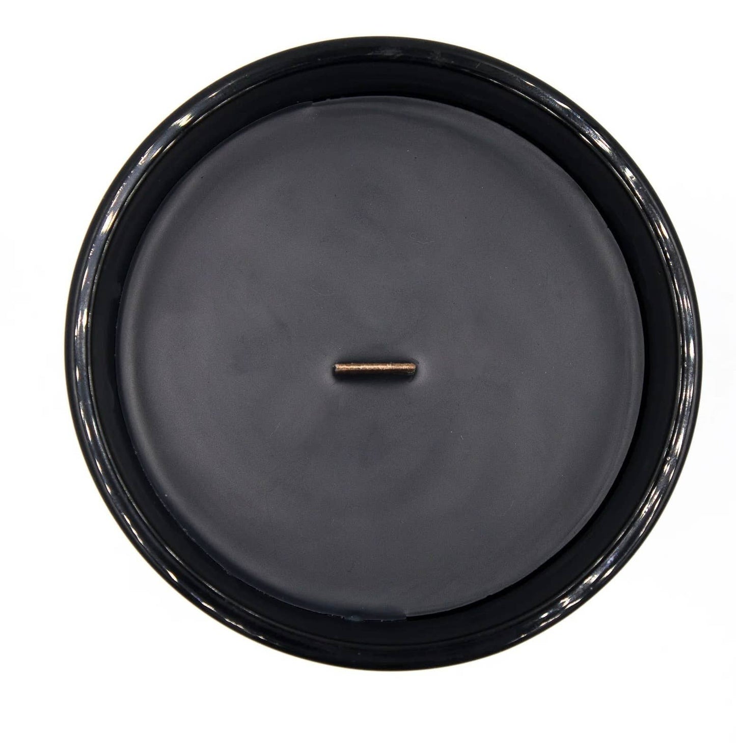 D'ARCY | SAFFRON & AMBERWOOD | RAVEN CANDLE