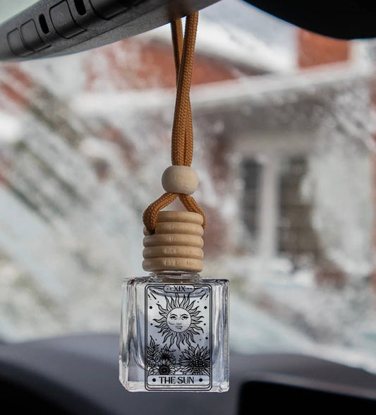 TAROT | CAR DIFFUSER