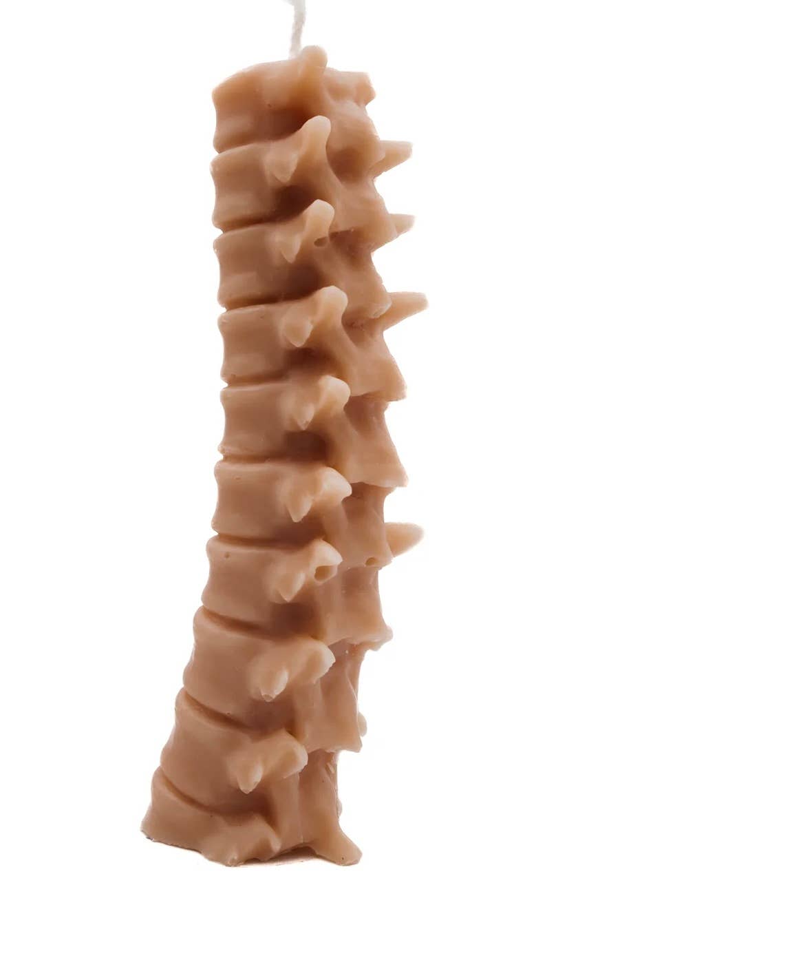 SPINE CANDLE | PILLAR