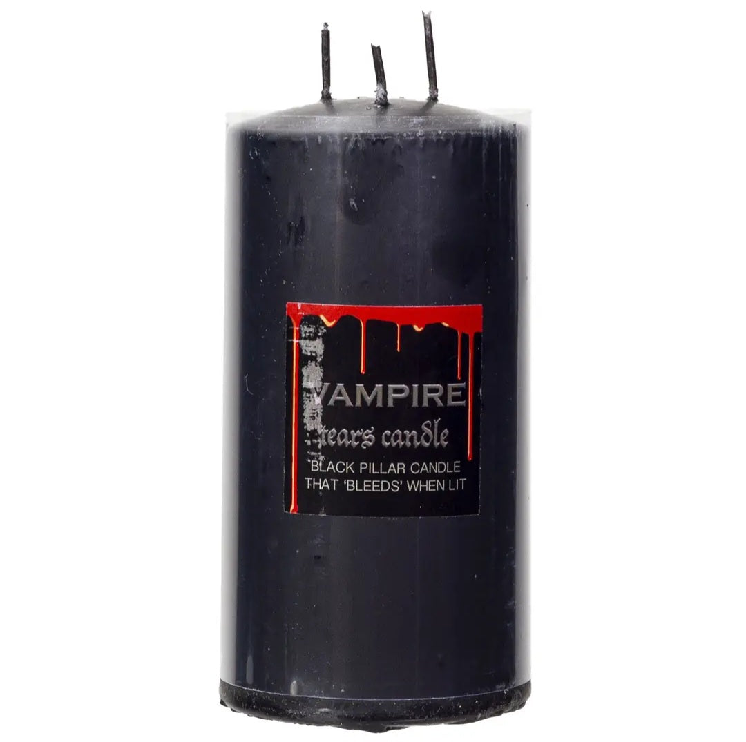 Vampire Candles