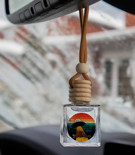 GET IN LOSER | CAR DIFFUSER