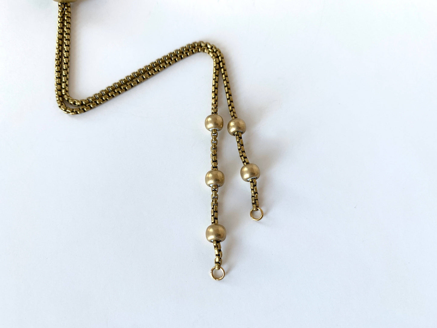 CELESTIAL Goldstone Bolo