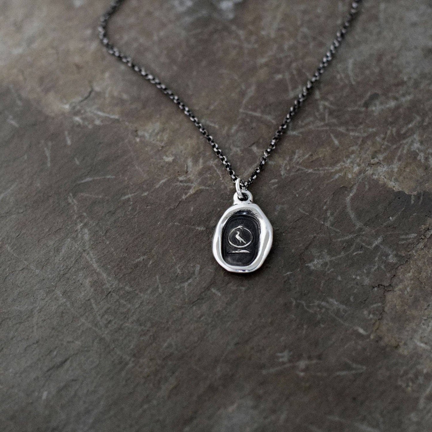 Eternal Loyalty Necklace