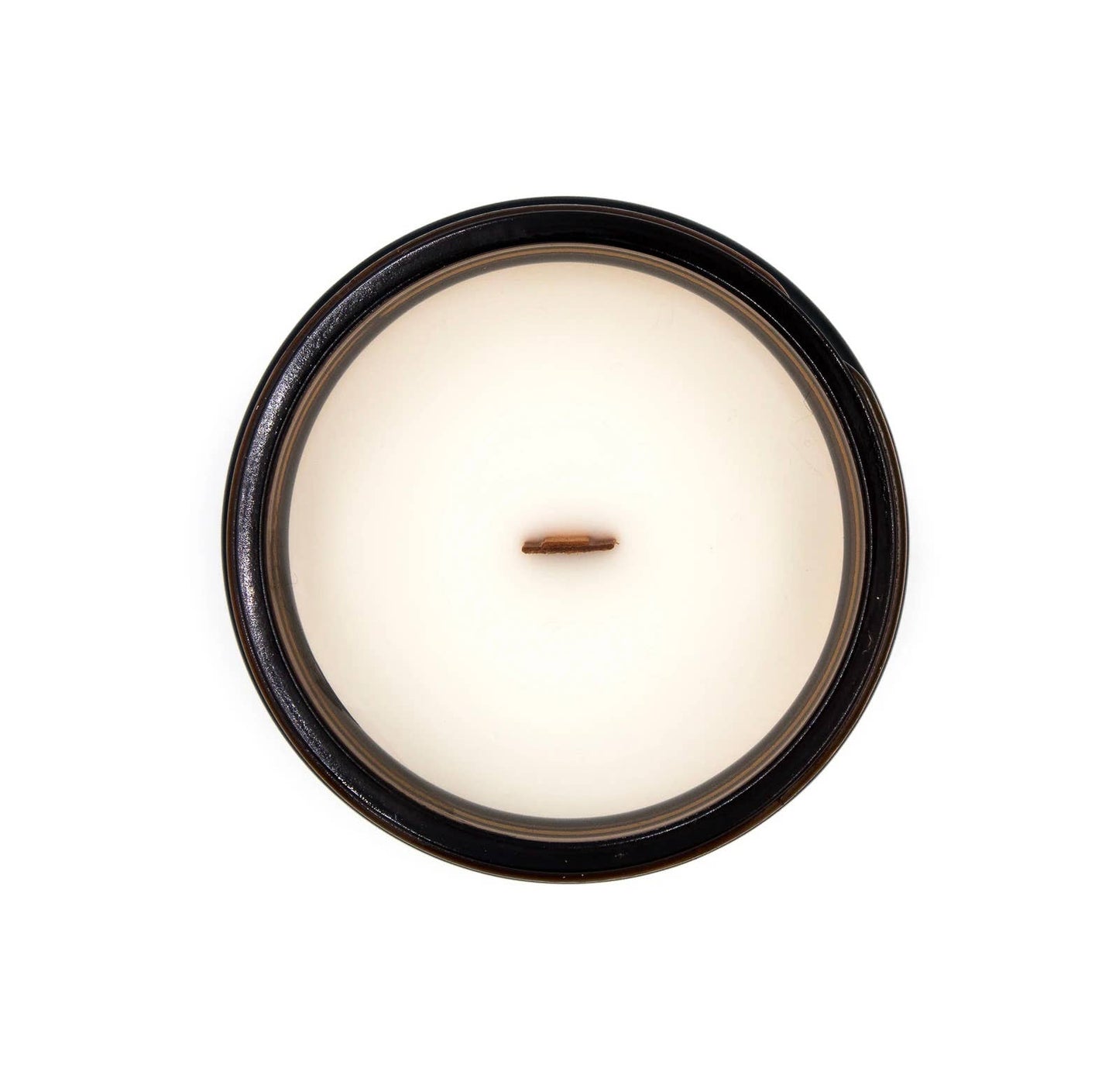 MORIARTY | BERGAMOT & WHITE TEA | JAR CANDLE