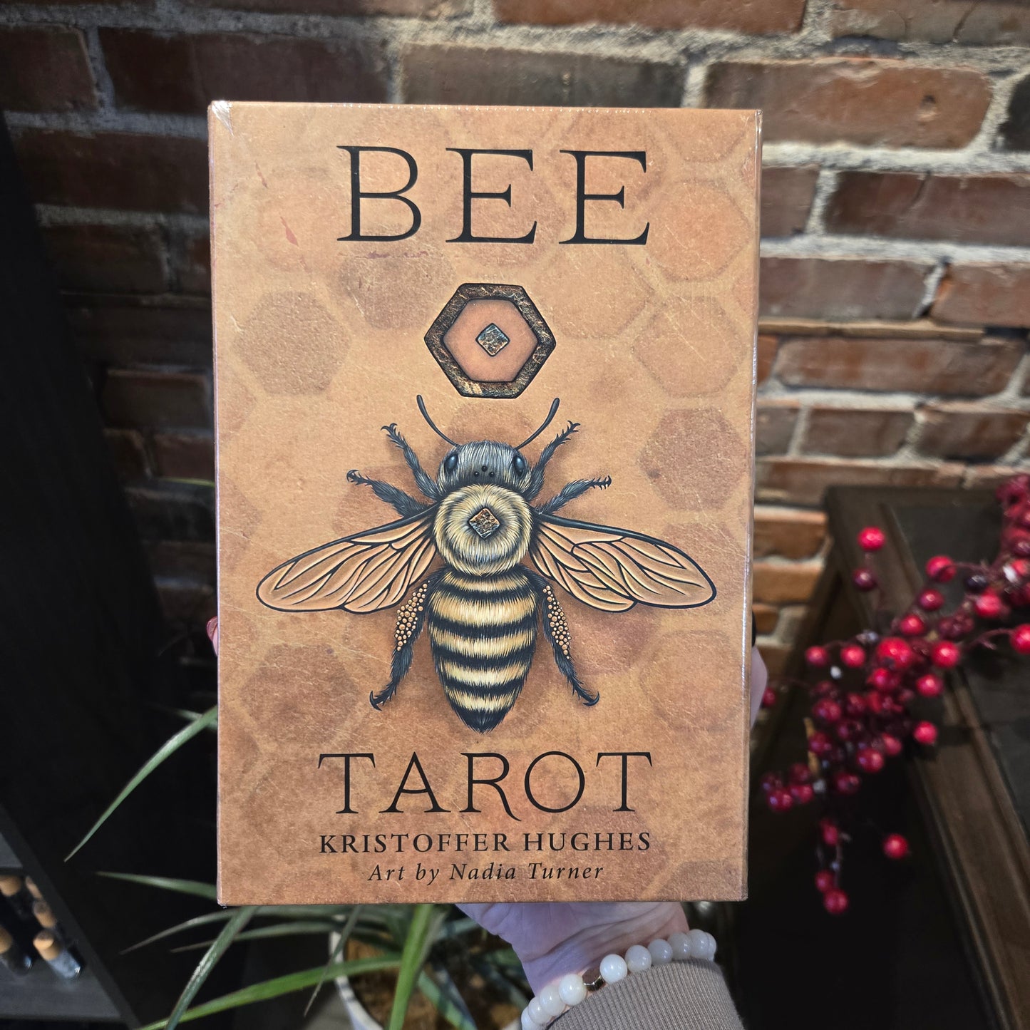 Bee Tarot