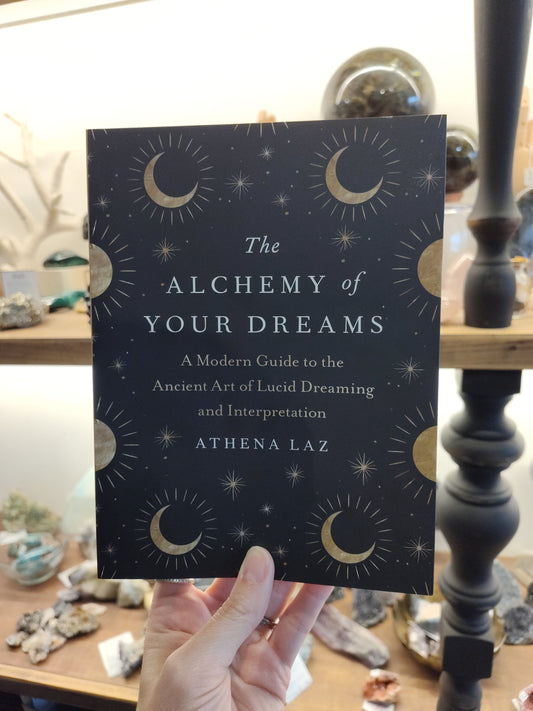 The Alchemy of Your Dreams
