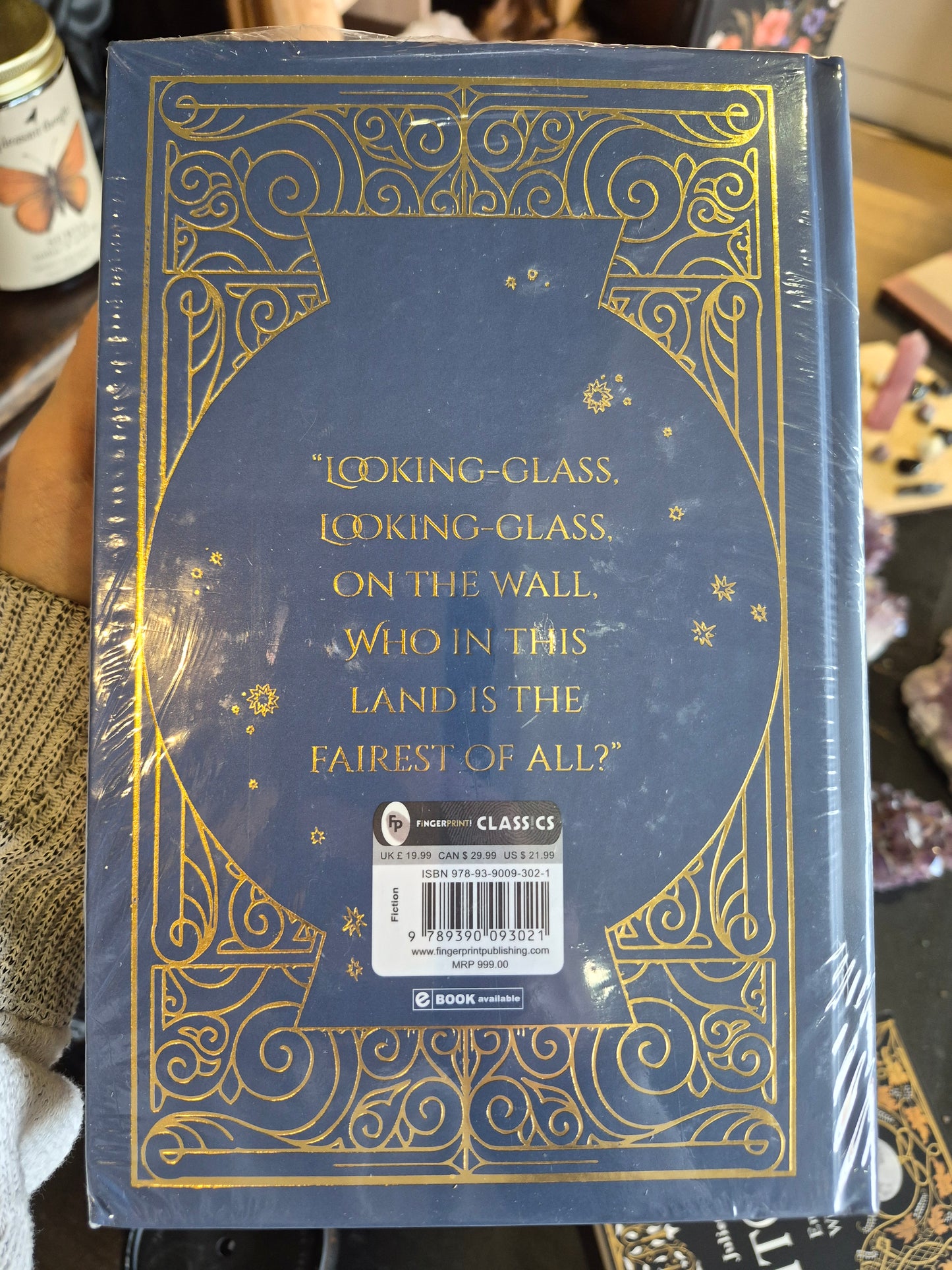 The Complete Grimms' Fairy Tales