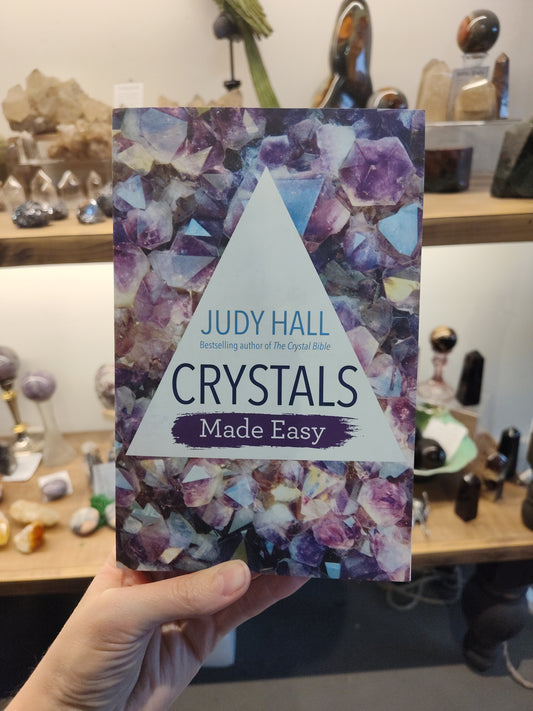 Crystals Made Easy