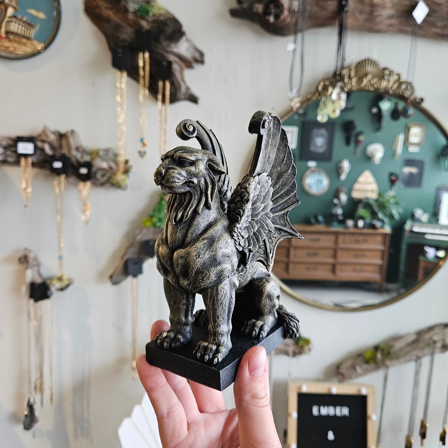 Gargoyle