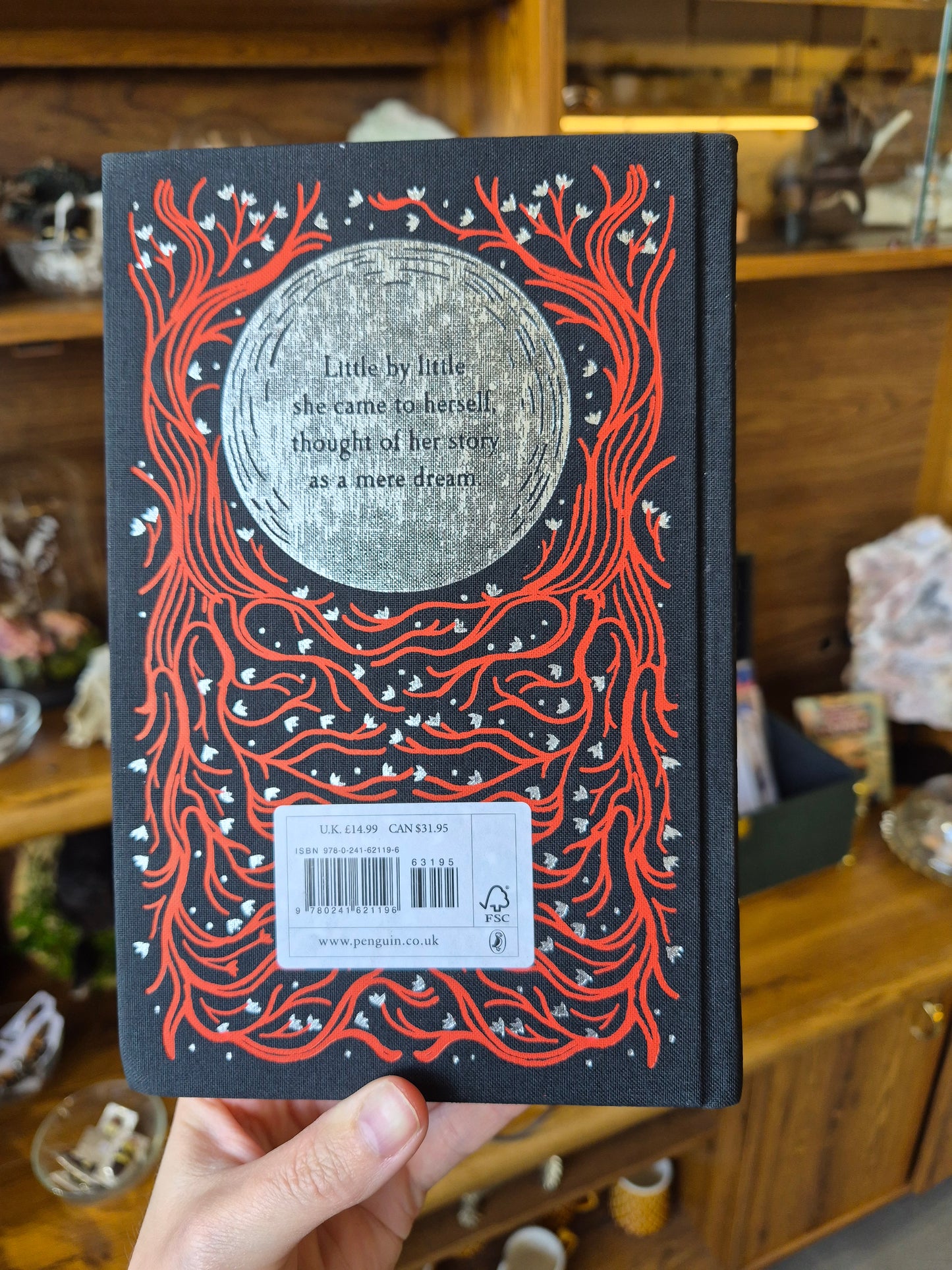 Grimms' Fairy Tales