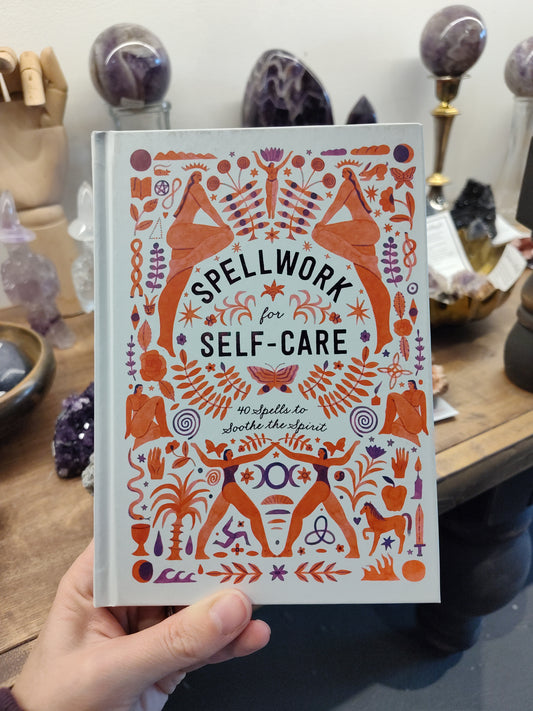 Spellwork for Self-Care