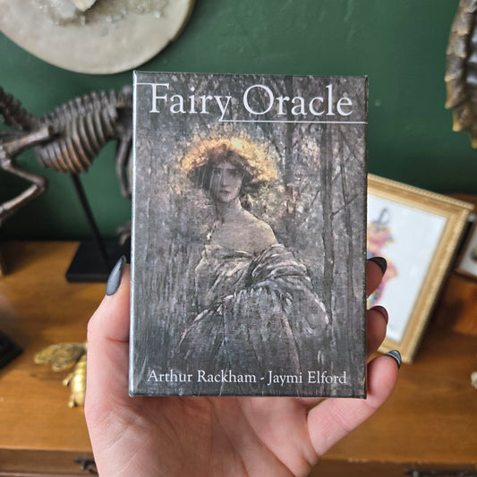 Fairy Oracle