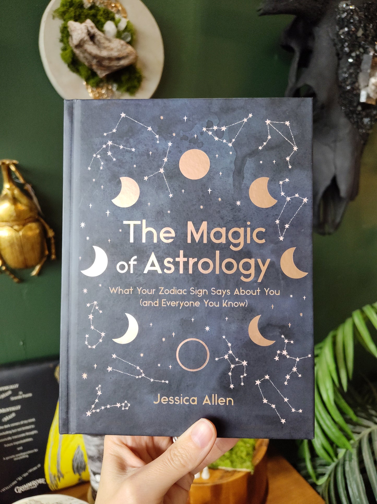 The Magic of Astrology