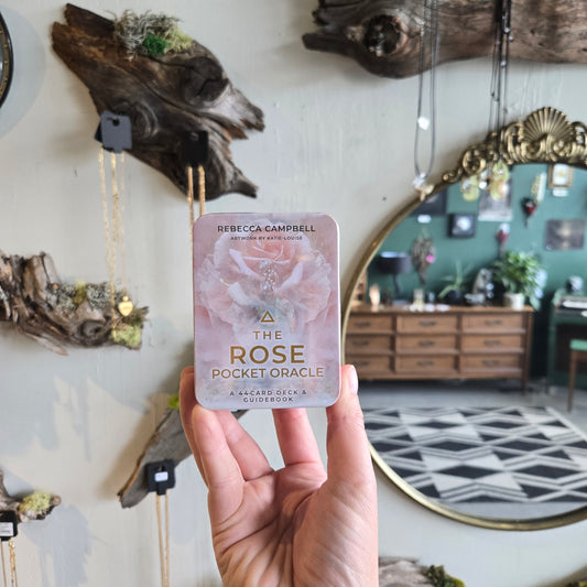 The Rose Oracle