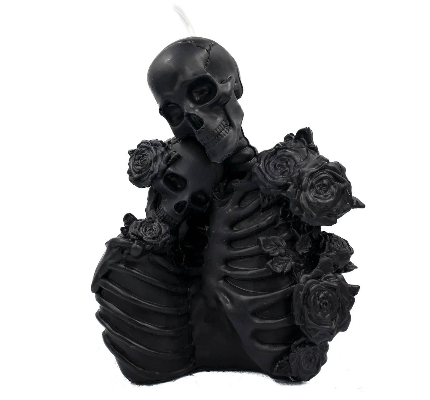 Lovers' Embrace Candle | Pillar
