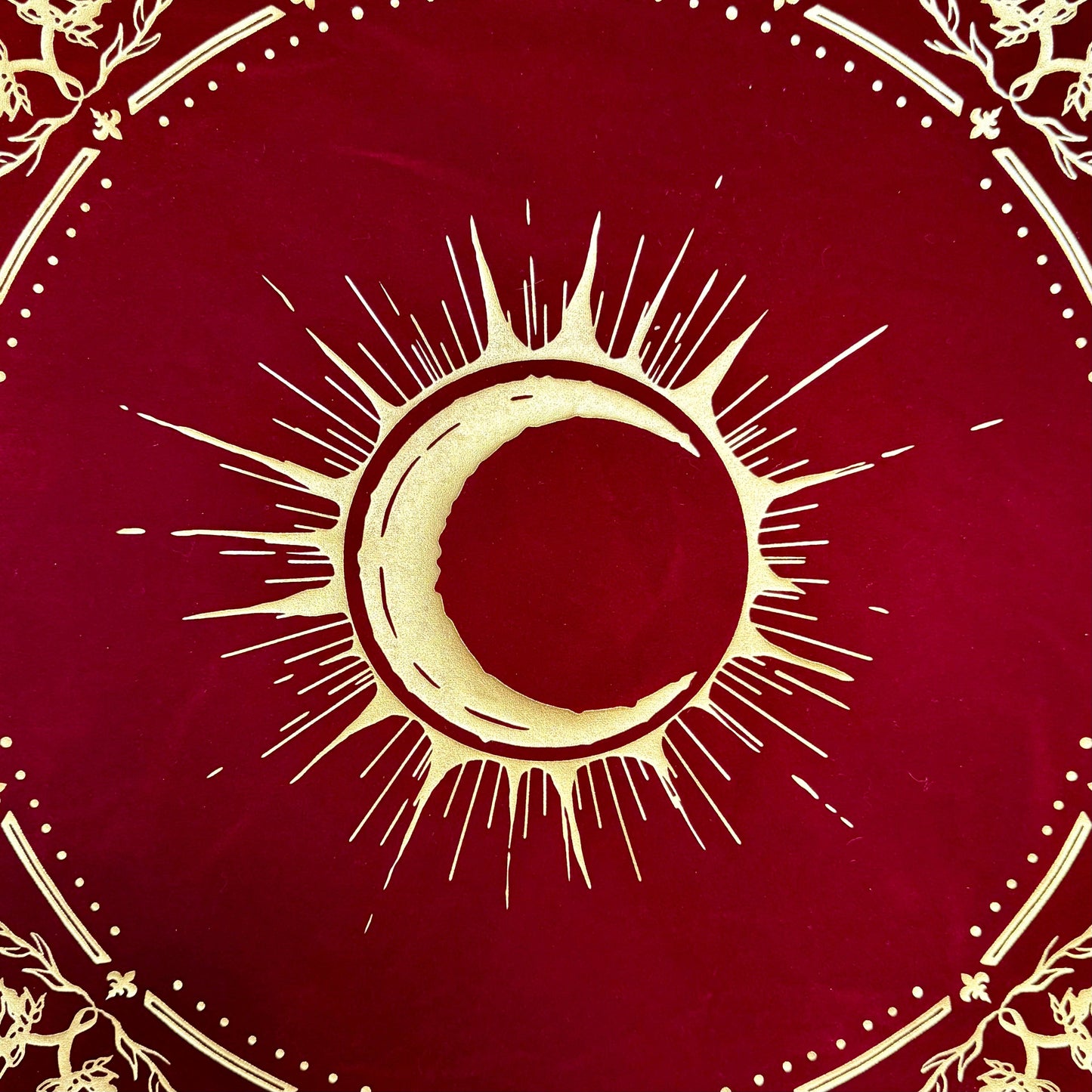 Eclipsa Altar Cloths