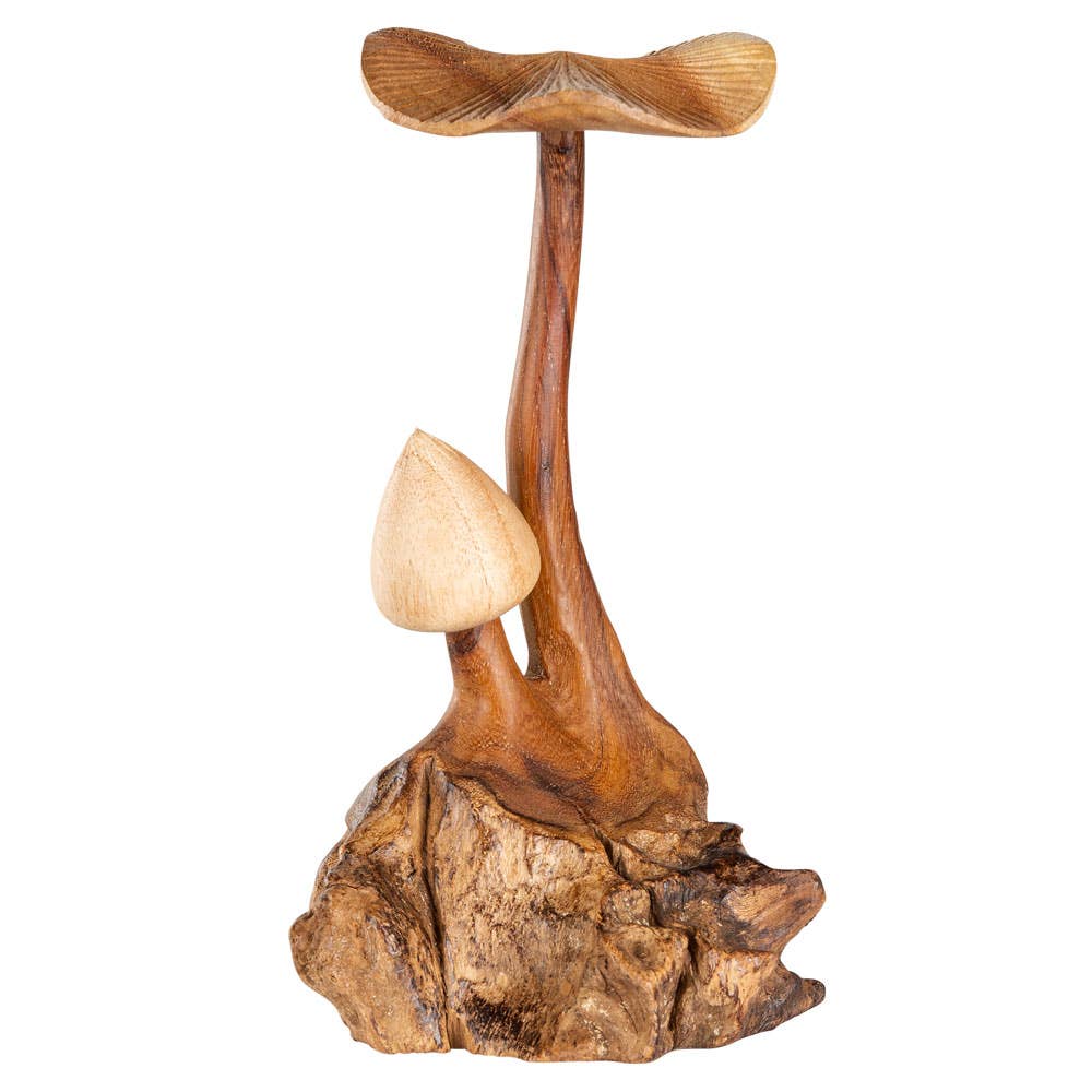 DOUBLE MUSHROOM $41.99