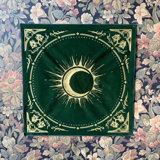 Eclipsa Altar Cloths