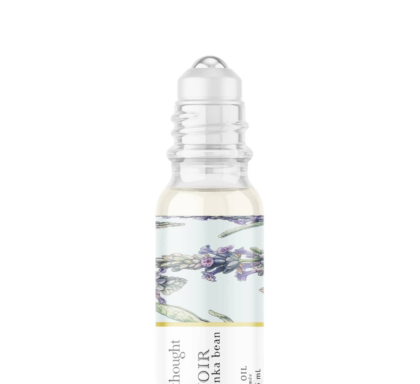 BEAUVOIR | LAVENDER & TONKA BEAN | PERFUME OIL