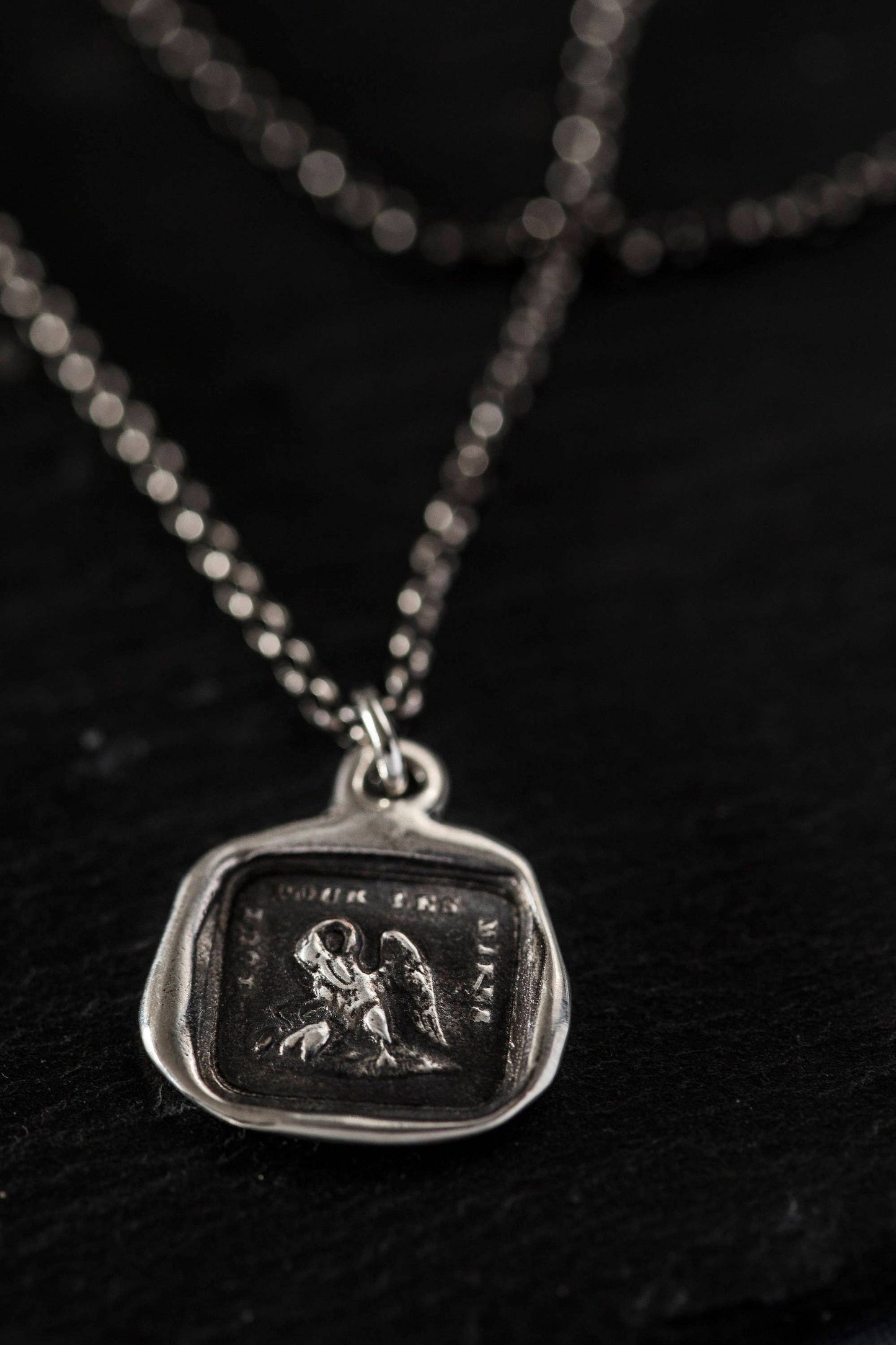 A Mother's Love Necklace