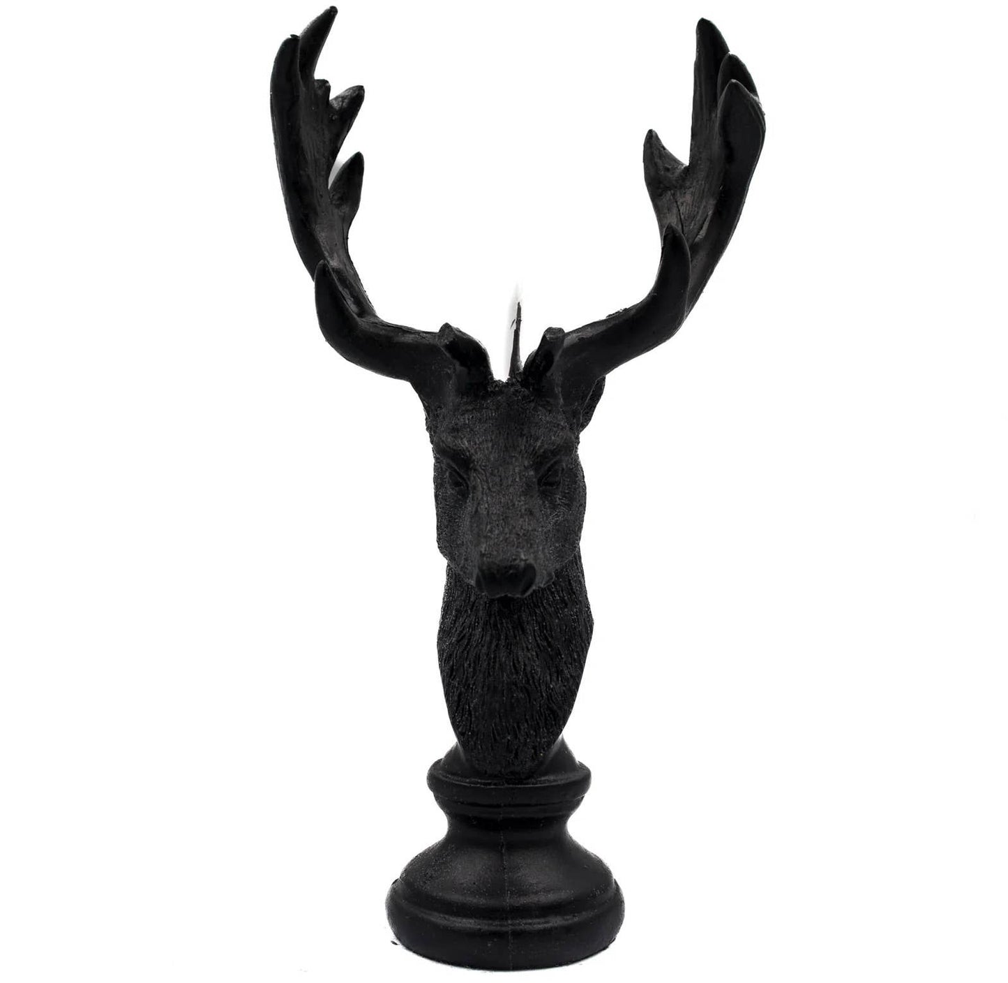 Deer Candle | Pillar