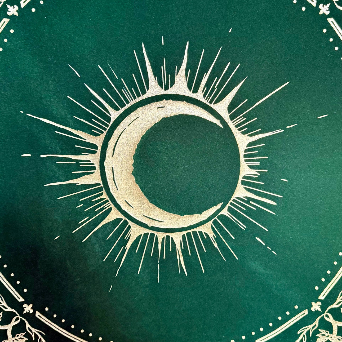 Eclipsa Altar Cloths