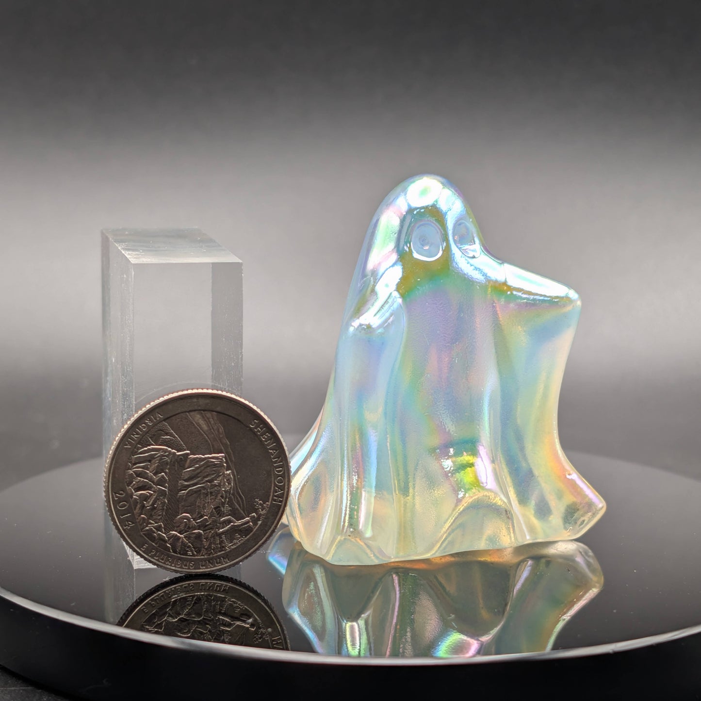 Aura Opalite Ghost