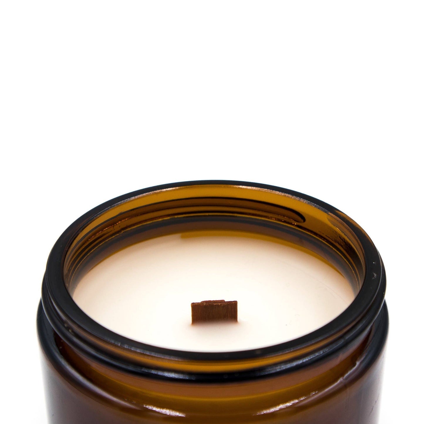 DAWN | CASHMERE & ALMOND CRÈME | JAR CANDLE