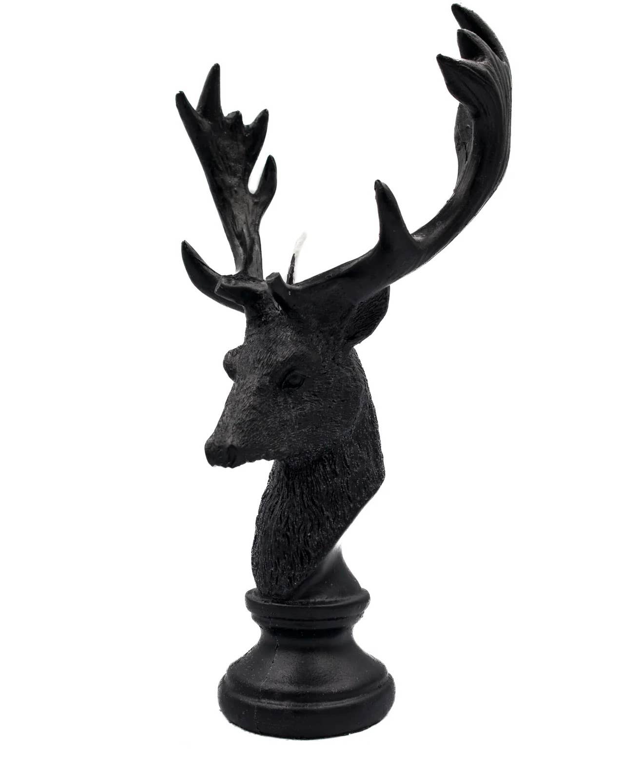 Deer Candle | Pillar