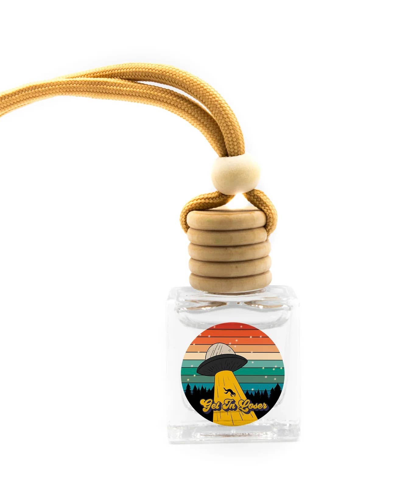 GET IN LOSER | CAR DIFFUSER