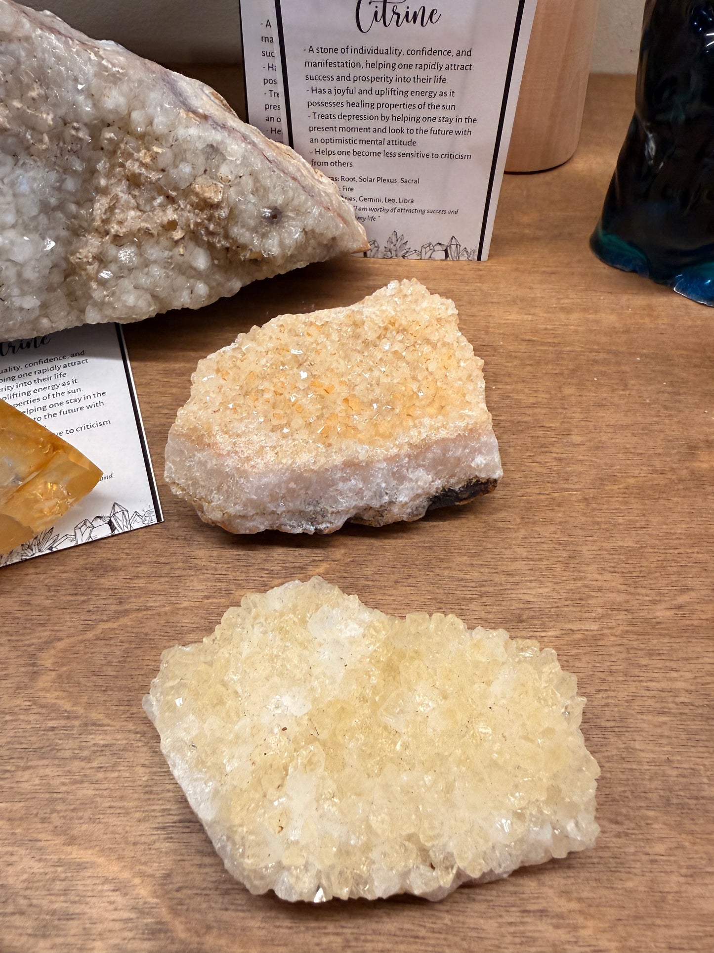 Citrine