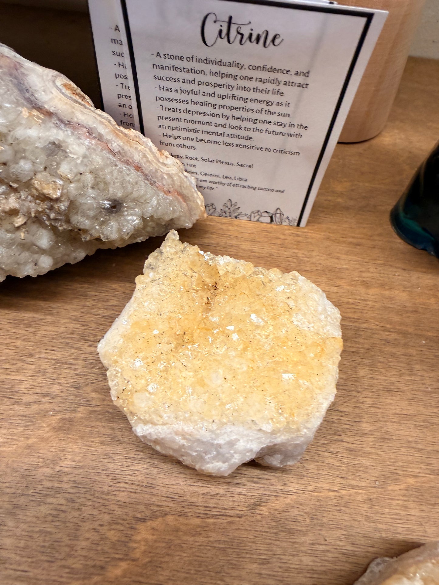 Citrine