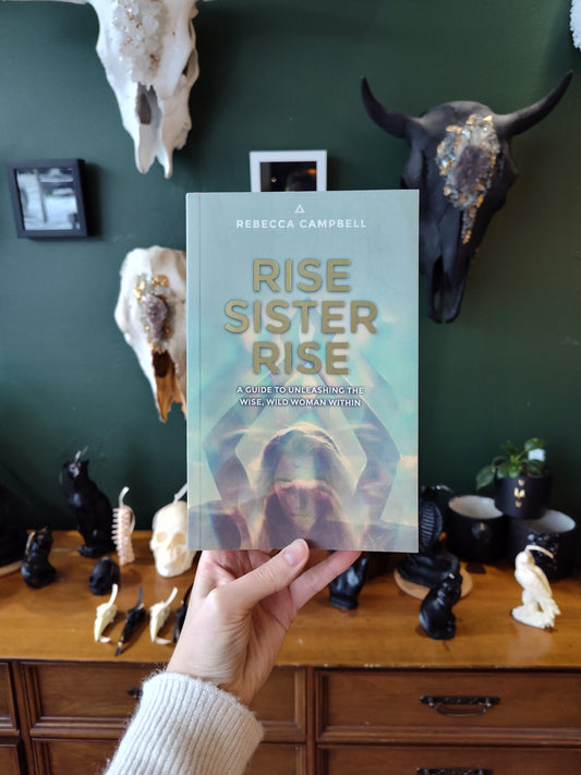 Rise Sister Rise