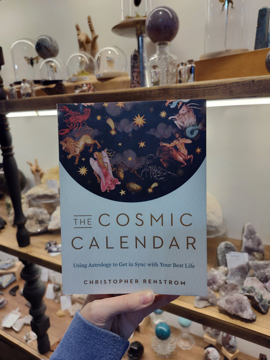 The Cosmic Calendar