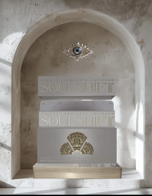 Soulshift Cards