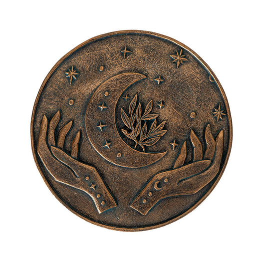 Mystic Incense Holder