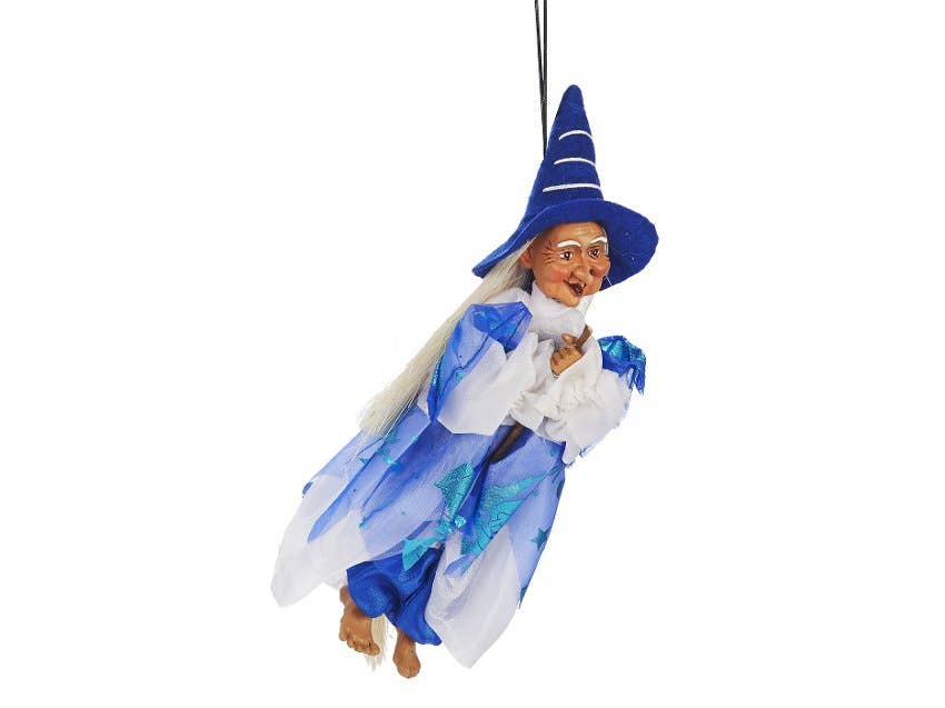 Decorative Kitchen Witch Rowena