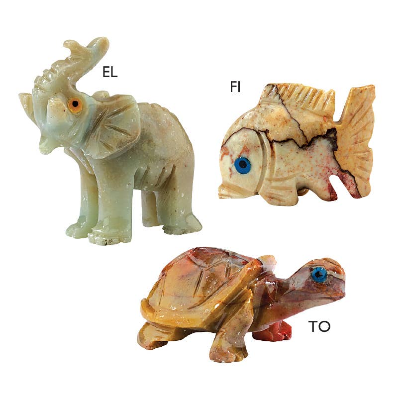 Animal Spirit Guides