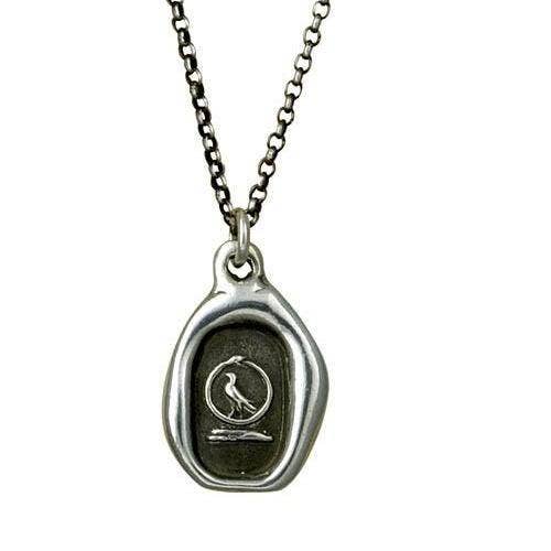 Eternal Loyalty Necklace