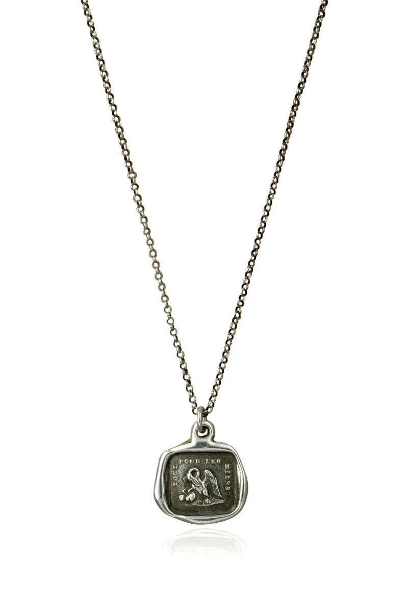 A Mother's Love Necklace
