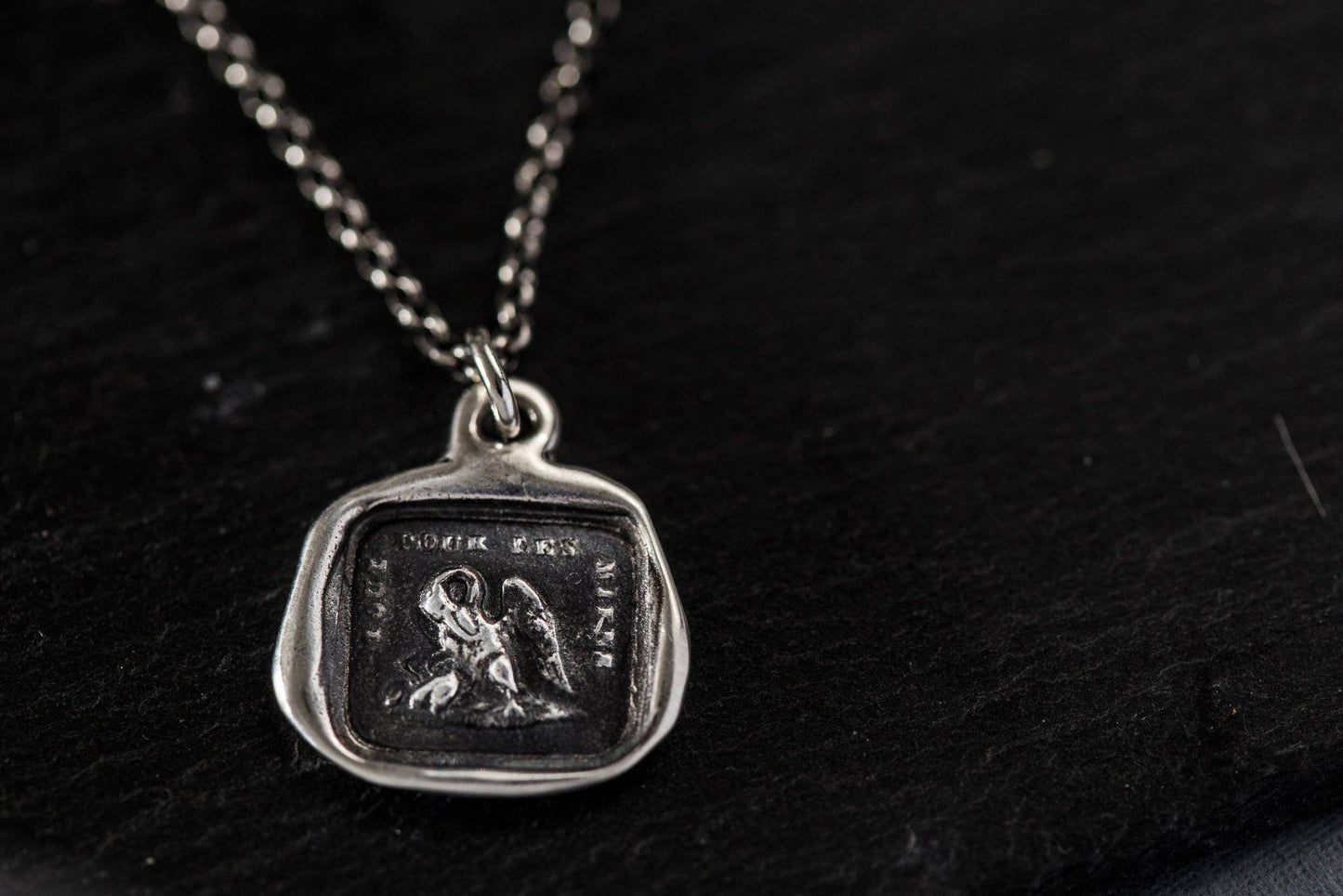A Mother's Love Necklace