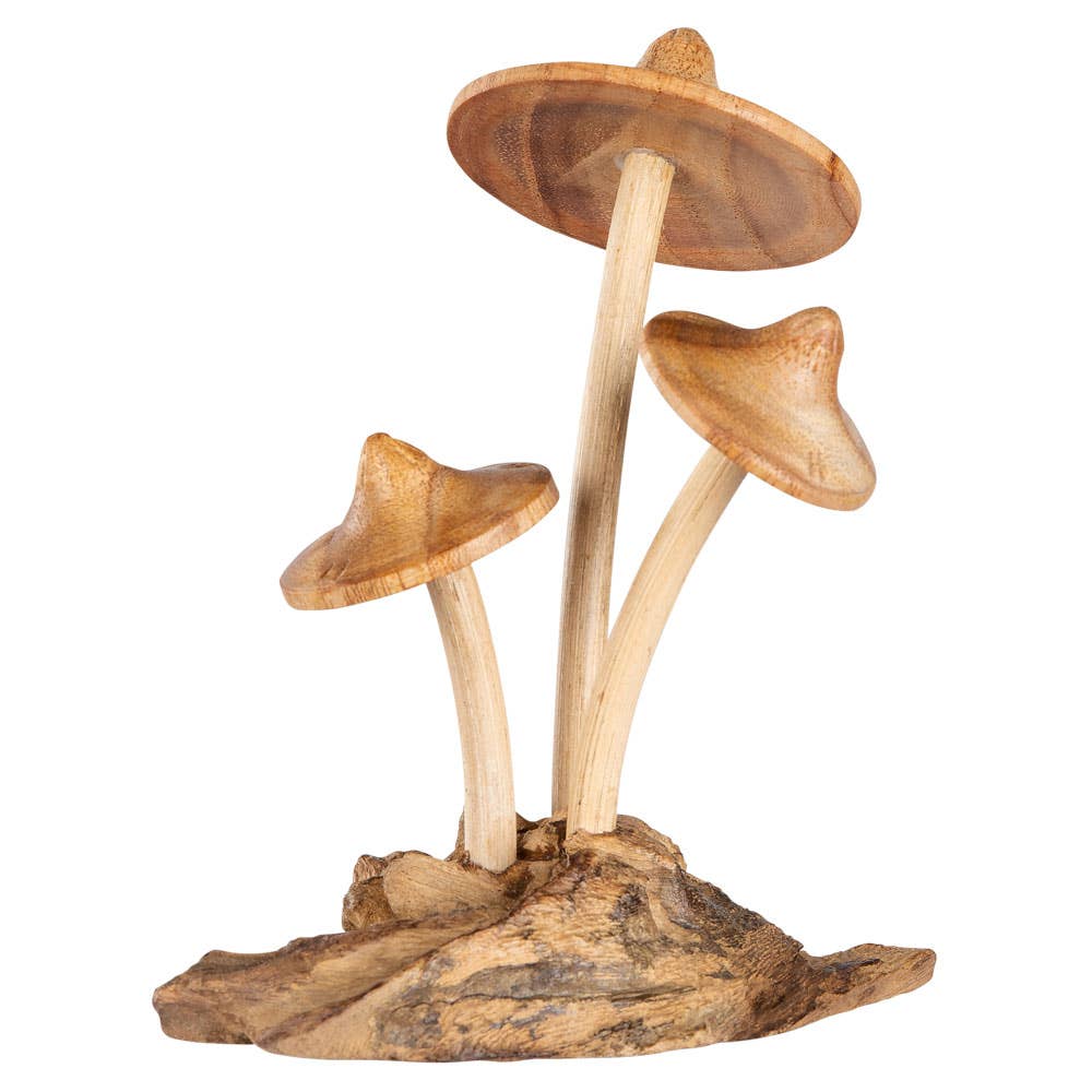 TRIPLE MUSHROOM $34.99