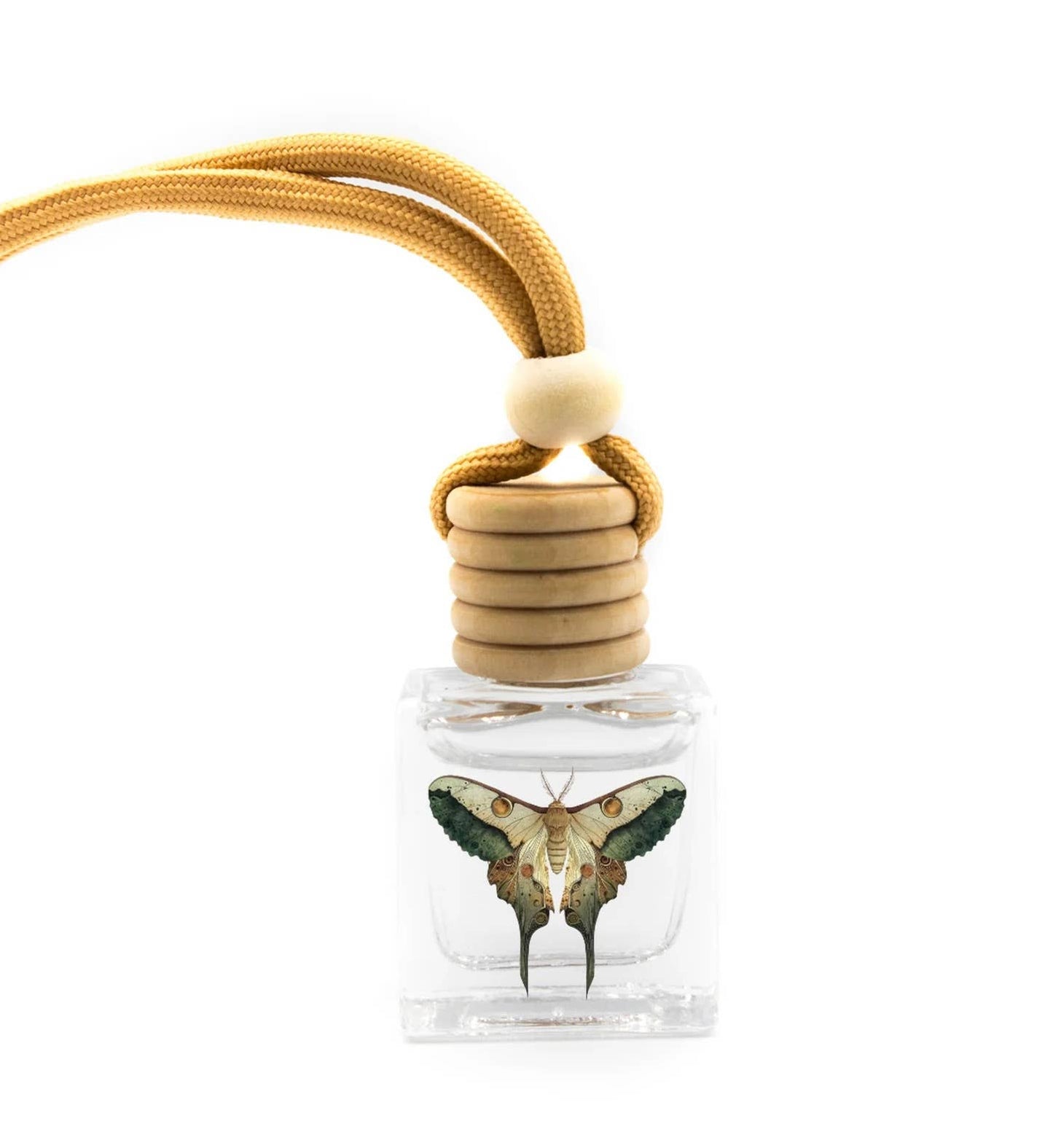 MOTH | CAR DIFFUSER