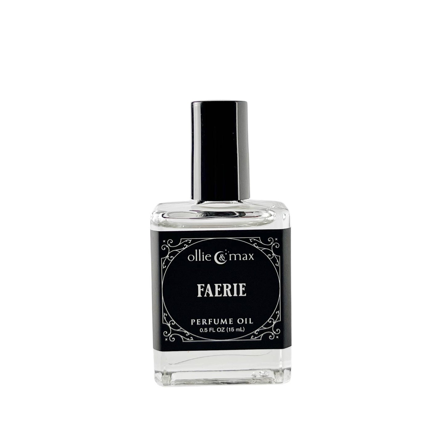 Faerie Vegan Perfume Oil