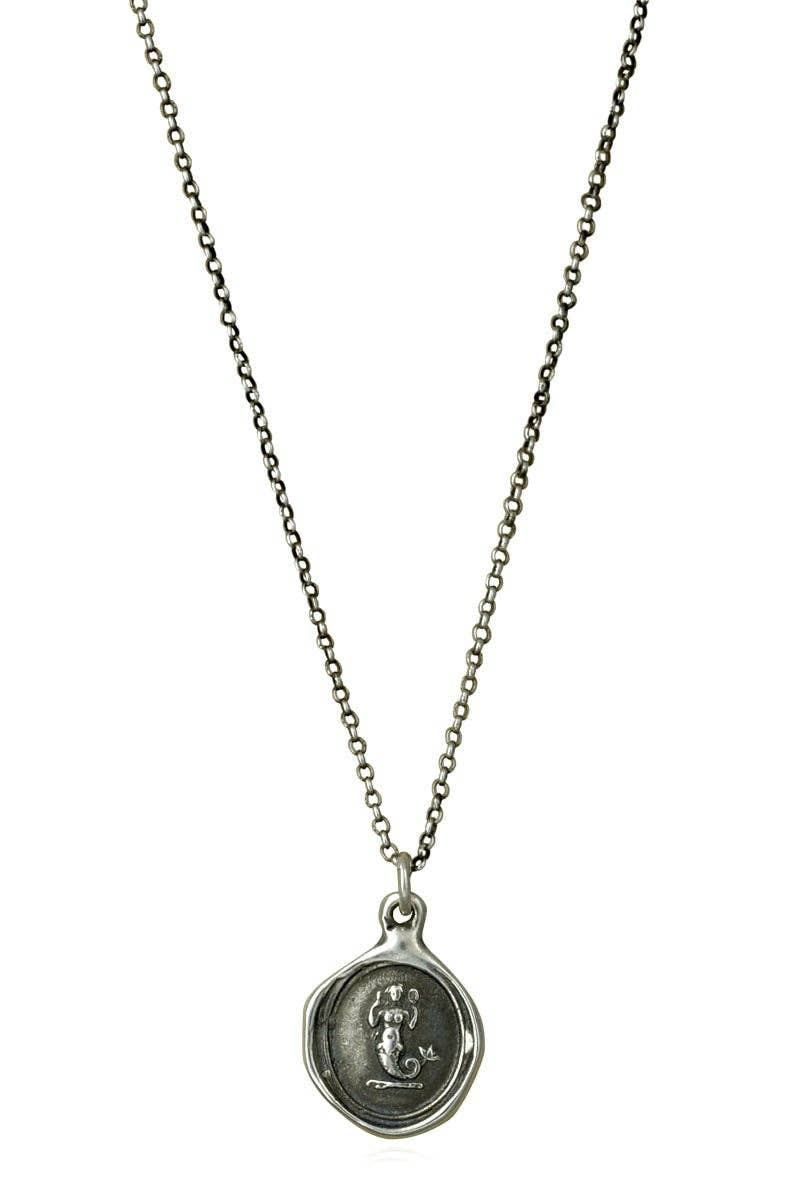 Mermaid Necklace