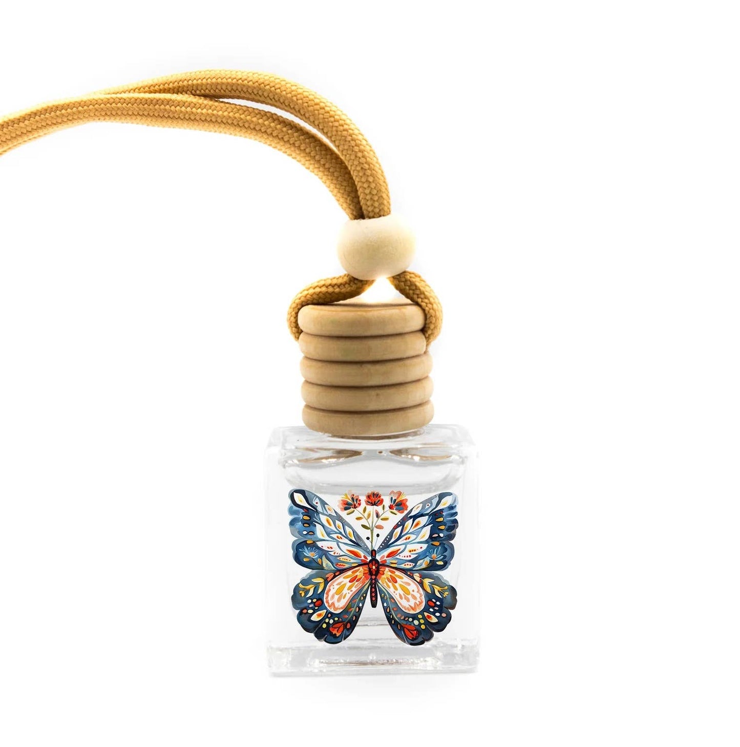 BUTTERFLY | CAR DIFFUSER
